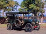 Oakland Model 40 Touring 1909 года